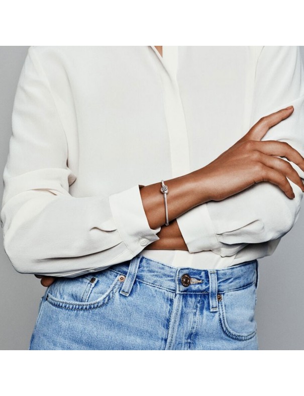 Pulsera Pandora Árbol Familiar 598827C01-19