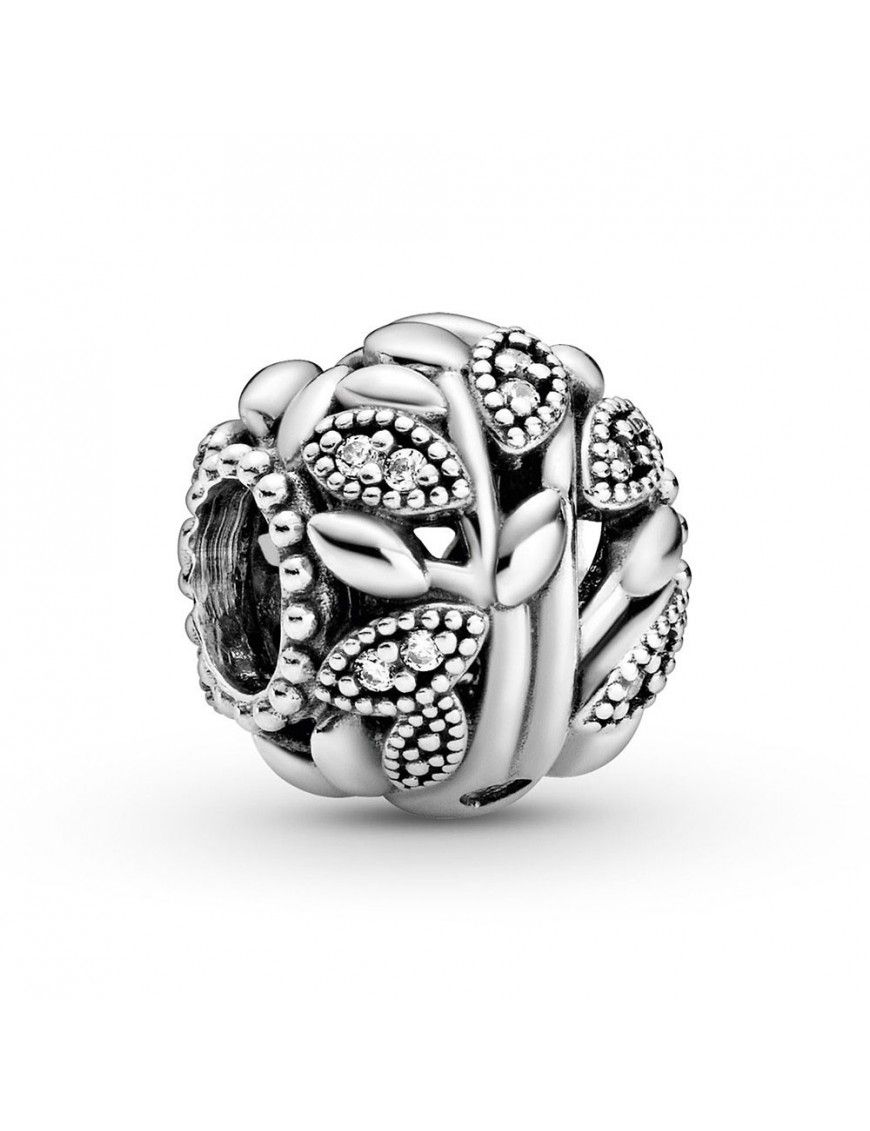 Charm Pandora Árbol Familiar 798879C01