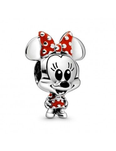 Charm Pandora Minnie Mouse 798880C02