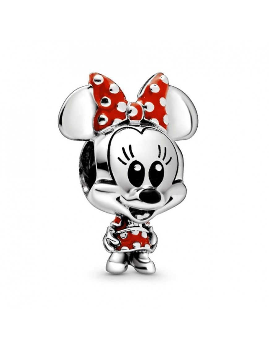 Charm Pandora Minnie Mouse 798880C02