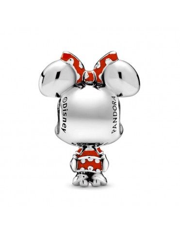 Charm Pandora Minnie Mouse 798880C02