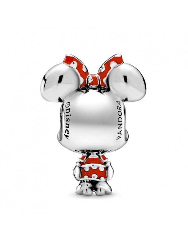 Charm Pandora Minnie Mouse 798880C02