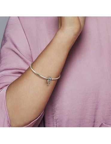 Charm Pandora Búho Sabio 798907C01