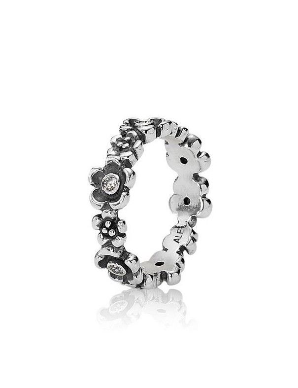 ANILLO SORTIJA PANDORA PLATA 190122CZ_50