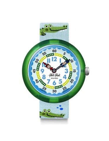 Reloj Flik Flak Seaulater FBNP153