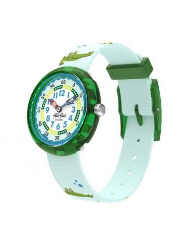 Reloj Flik Flak Seaulater FBNP153