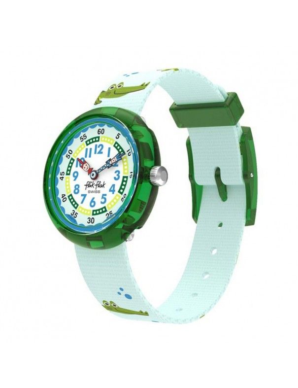 Reloj Flik Flak Seaulater FBNP153