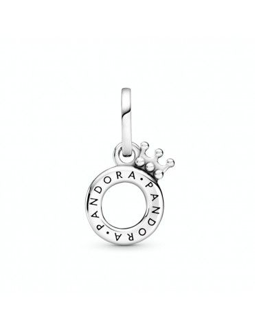 Colgante Pandora en filigrana en plata de ley O Pandora 399043C00