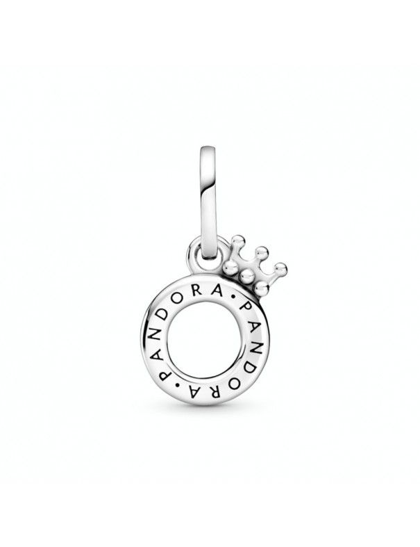 Colgante Pandora en filigrana en plata de ley O Pandora 399043C00