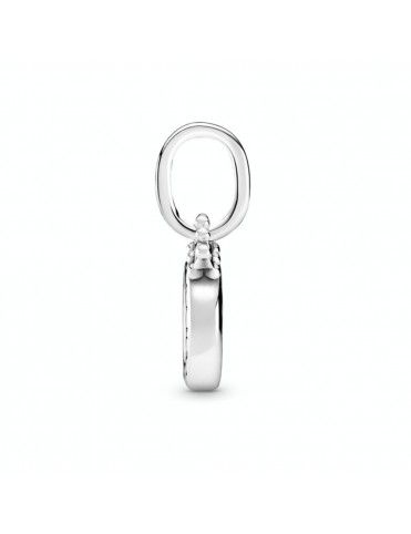 Colgante Pandora en filigrana en plata de ley O Pandora 399043C00