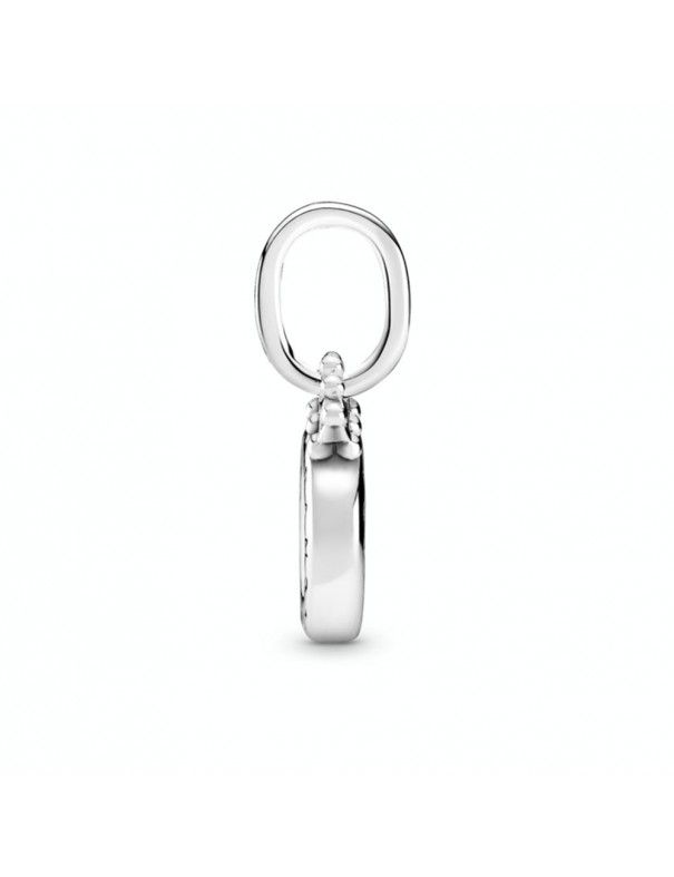 Colgante Pandora en filigrana en plata de ley O Pandora 399043C00