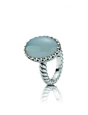 ANILLO SORTIJA PANDORA PLATA 190842CA-54