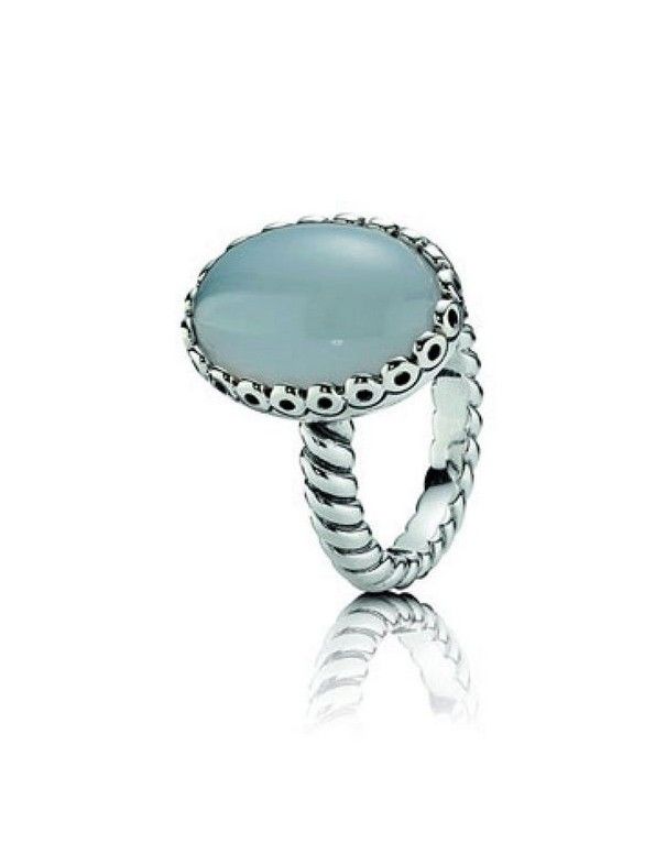 ANILLO SORTIJA PANDORA PLATA 190842CA-58