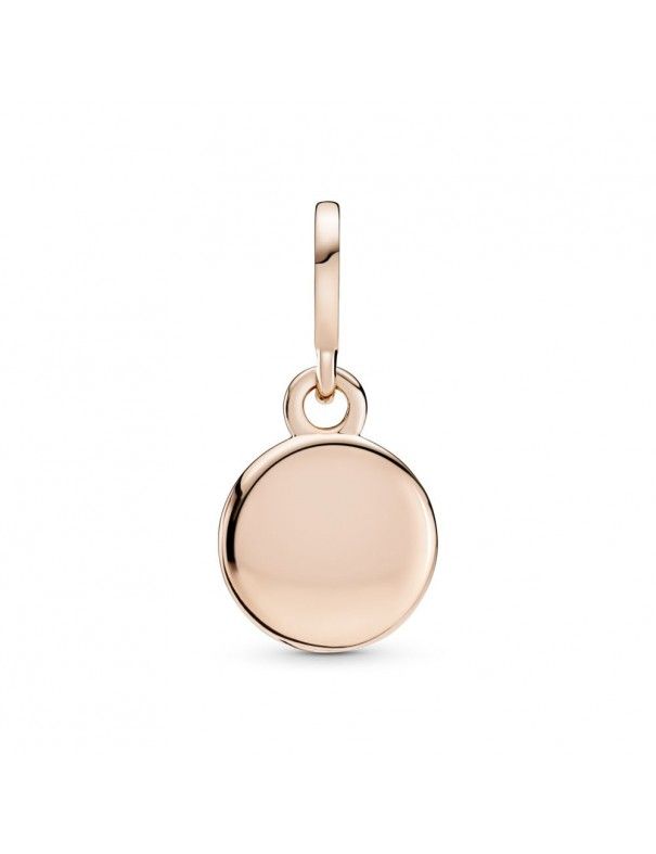 Charm colgante Pandora Rose Corona O Brillante Pavé 789055c01