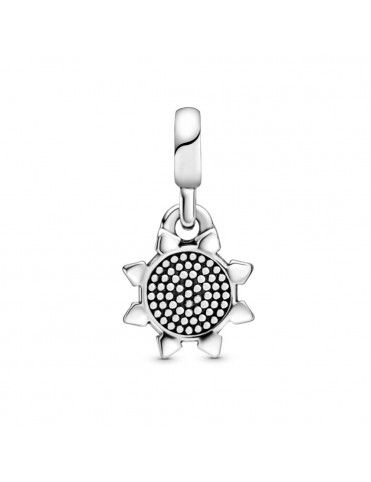 Charm Pandora colgante en plata de ley Mi Sol de Verano 798976C01