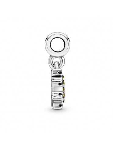 Charm Pandora colgante en plata de ley Mi Sol de Verano 798976C01