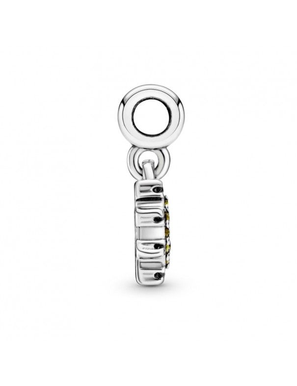 Charm Pandora colgante en plata de ley Mi Sol de Verano 798976C01
