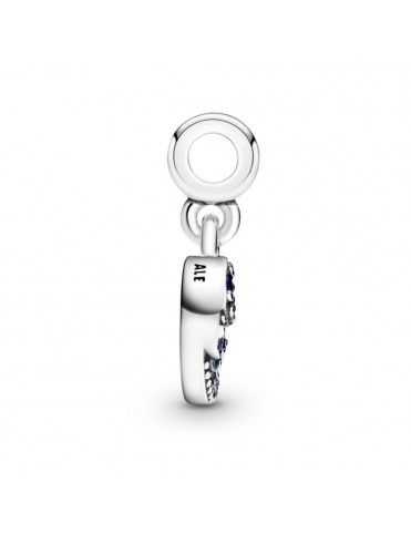 Charm Pandora colgante en plata de ley Mi Ola de Mar 799010C01