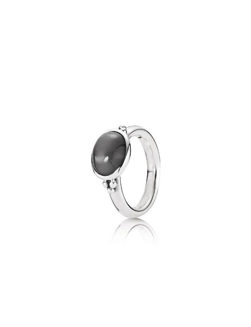 ANILLO SORTIJA PANDORA PLATA 190156MSG-54
