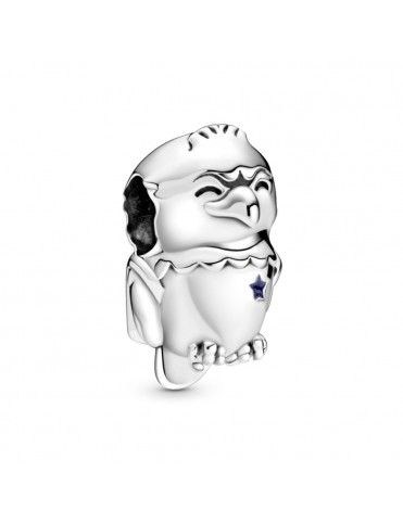 Charm Pandora en plata de ley Águila Calva Americana 799029C01
