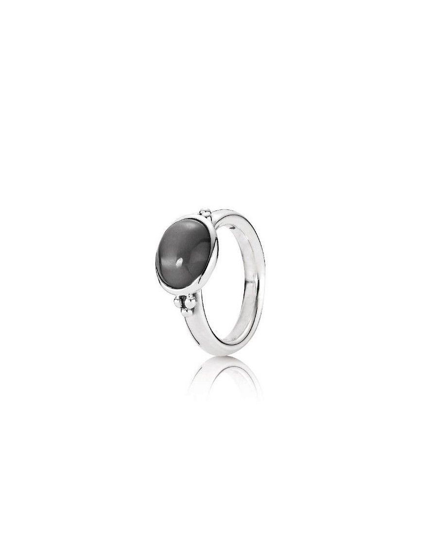 ANILLO SORTIJA PANDORA PLATA 190156MSG-56