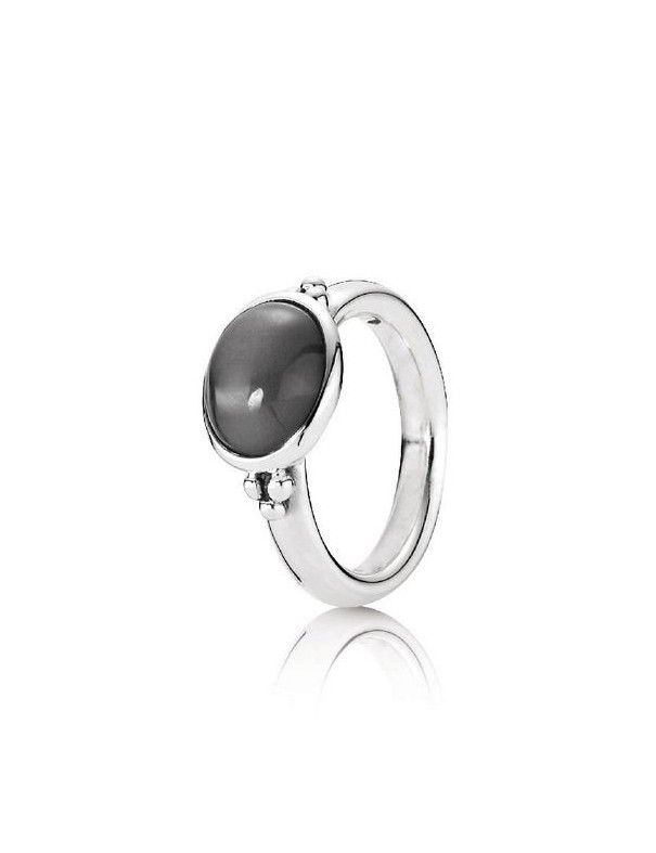 ANILLO SORTIJA PANDORA PLATA 190156MSG-56