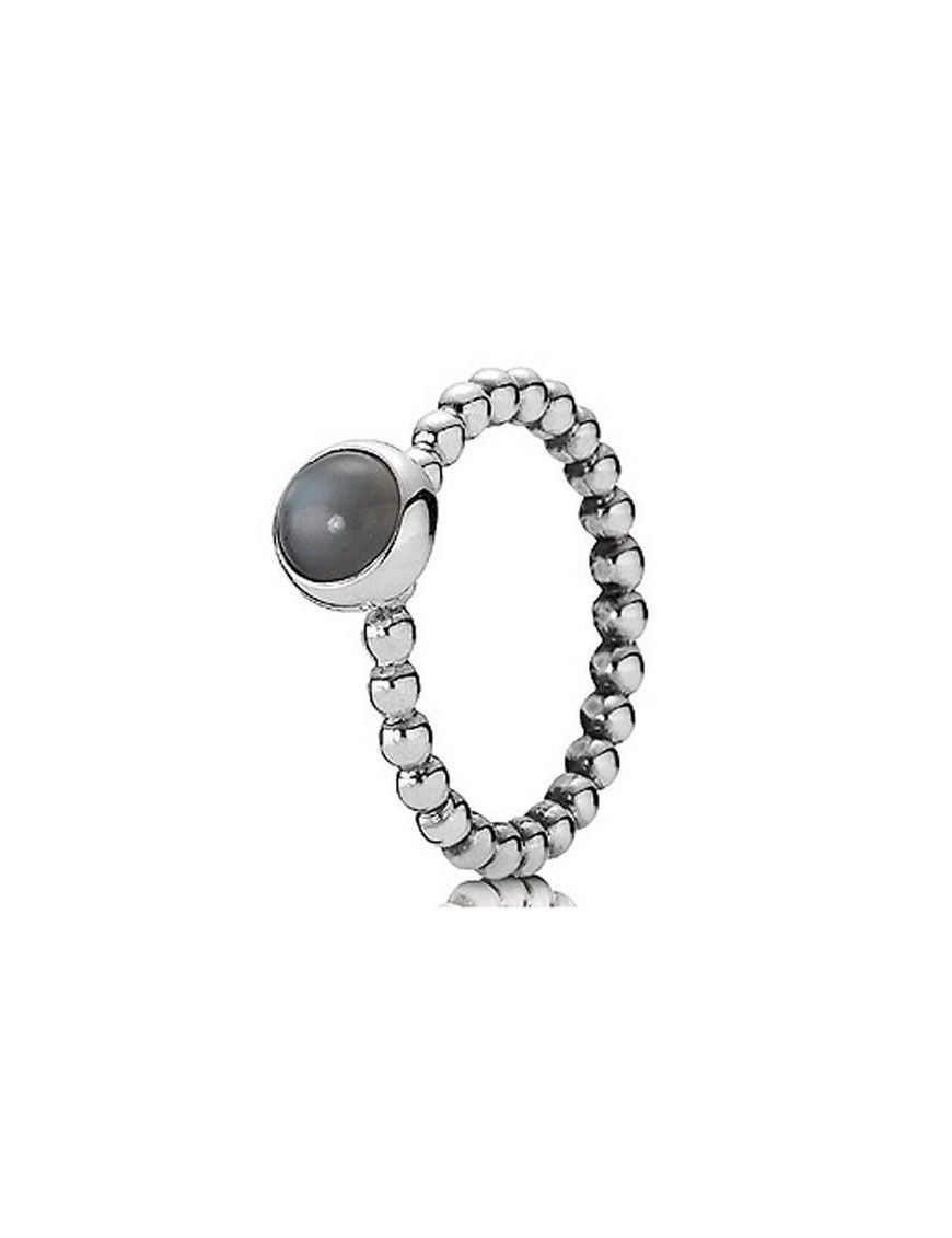ANILLO SORTIJA PANDORA PLATA 190157MSG-52