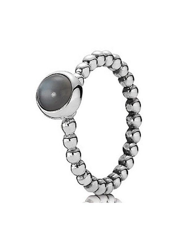 ANILLO SORTIJA PANDORA PLATA 190157MSG-52