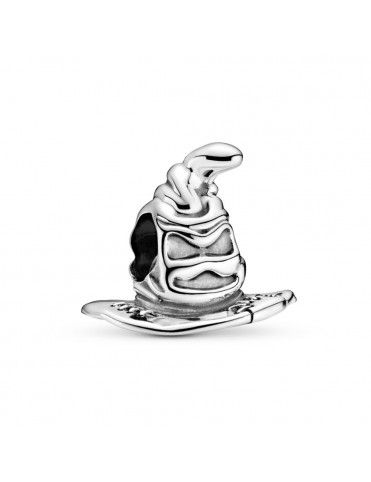 Charm Pandora en plata de ley Sombrero Seleccionador 799124C00