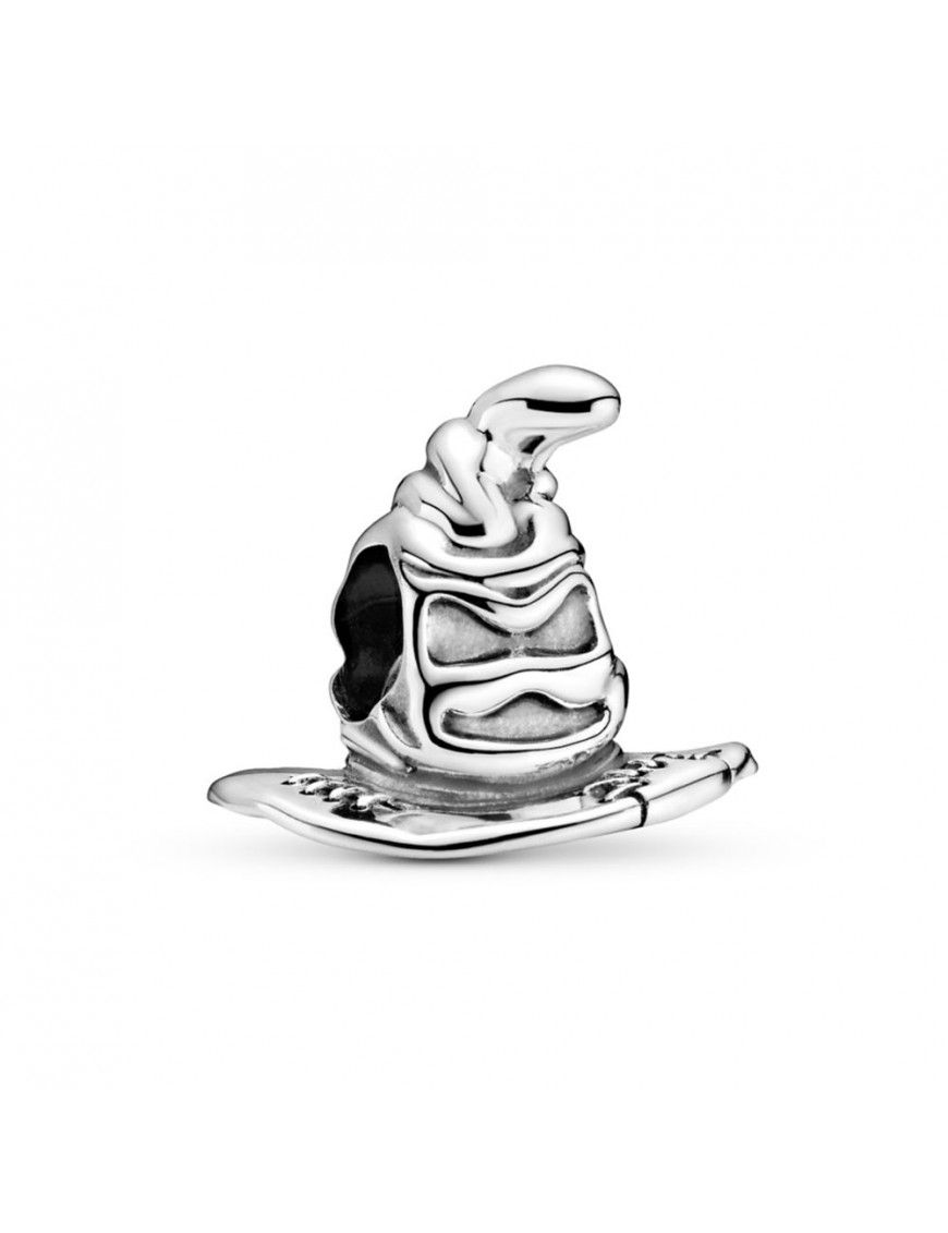 Charm Pandora en plata de ley Sombrero Seleccionador 799124C00
