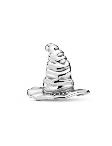 Charm Pandora en plata de ley Sombrero Seleccionador 799124C00