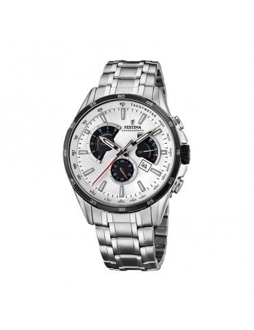 Reloj Festina para hombre cronógrafo F20200/1