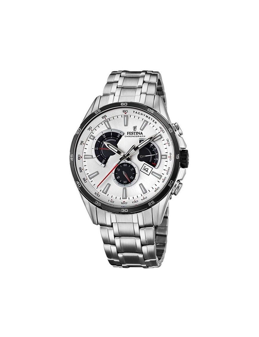 Reloj Festina para hombre cronógrafo F20200/1