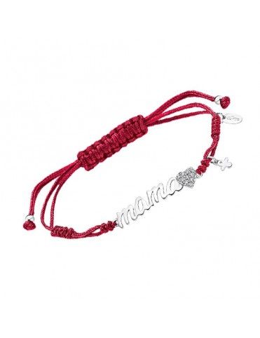 Pulsera Lotus Silver Mamá LP1808-2/3