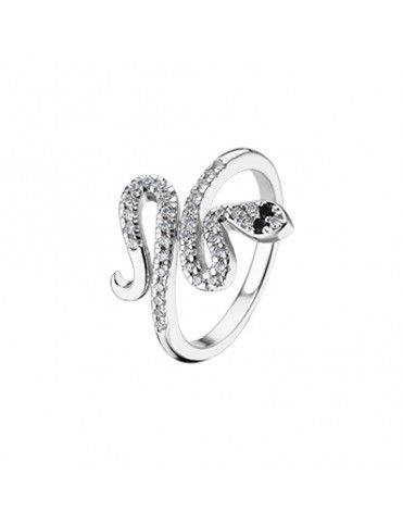 Anillo Lotus Silver para mujer LP1972-3/112