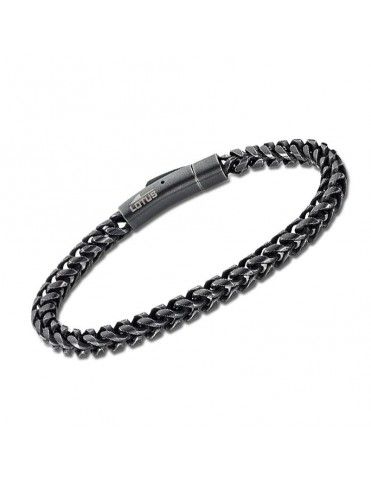 Pulsera Lotus Style para hombre LS2109-2/1