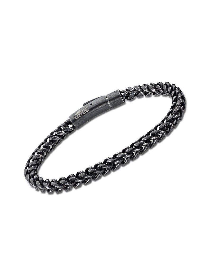 Pulsera Lotus Style para hombre LS2109-2/1
