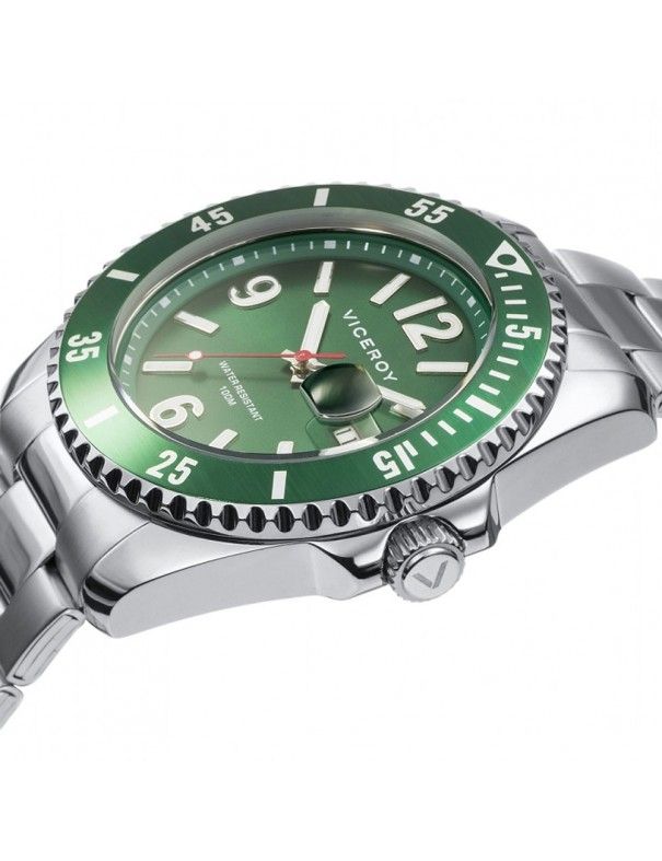 Reloj Viceroy Heat para hombre 401221-65