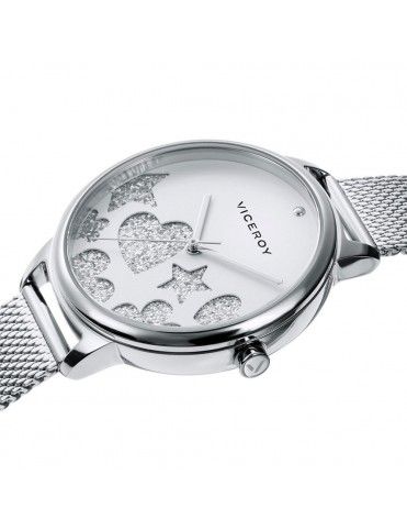 Reloj Viceroy Kiss para mujer 461142-00