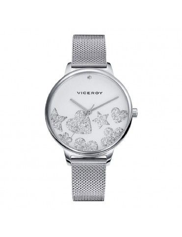 Reloj Viceroy Kiss para mujer 461142-00