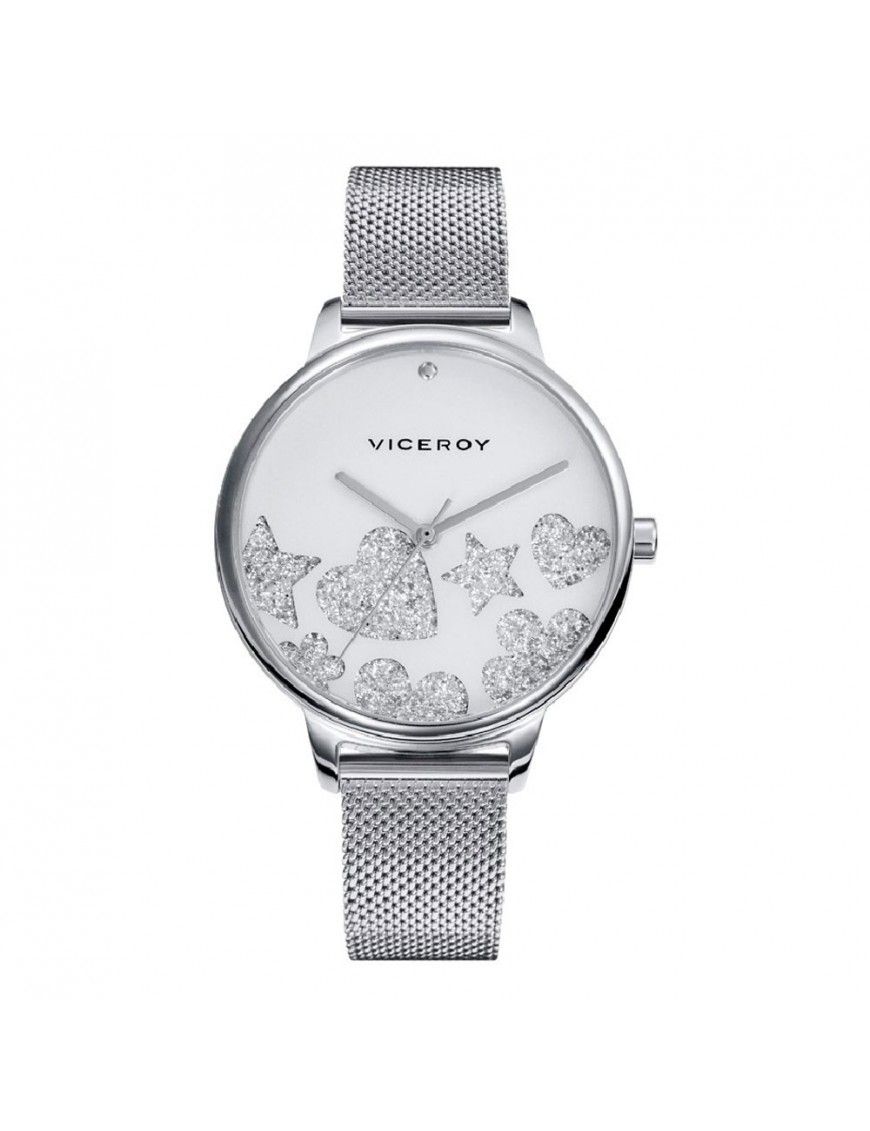 Reloj Viceroy Kiss para mujer 461142-00