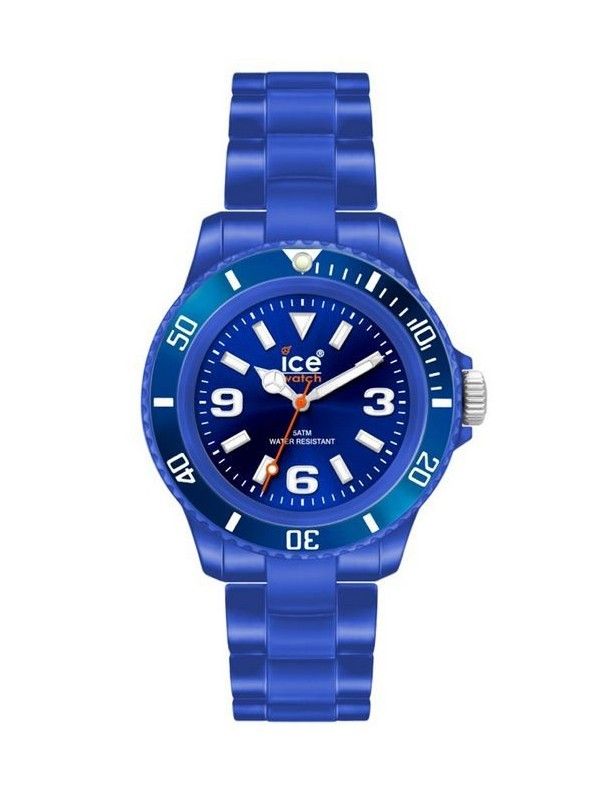 RELOJ ICE WATCH ANALOGICO MUJER HOMBRE CS BE.SP10