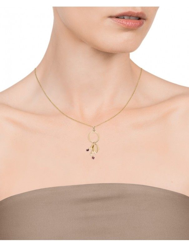 Collar Viceroy Kiss para mujer 15066C01012