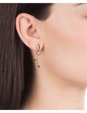 Pendientes Viceroy Kiss 15066E01012