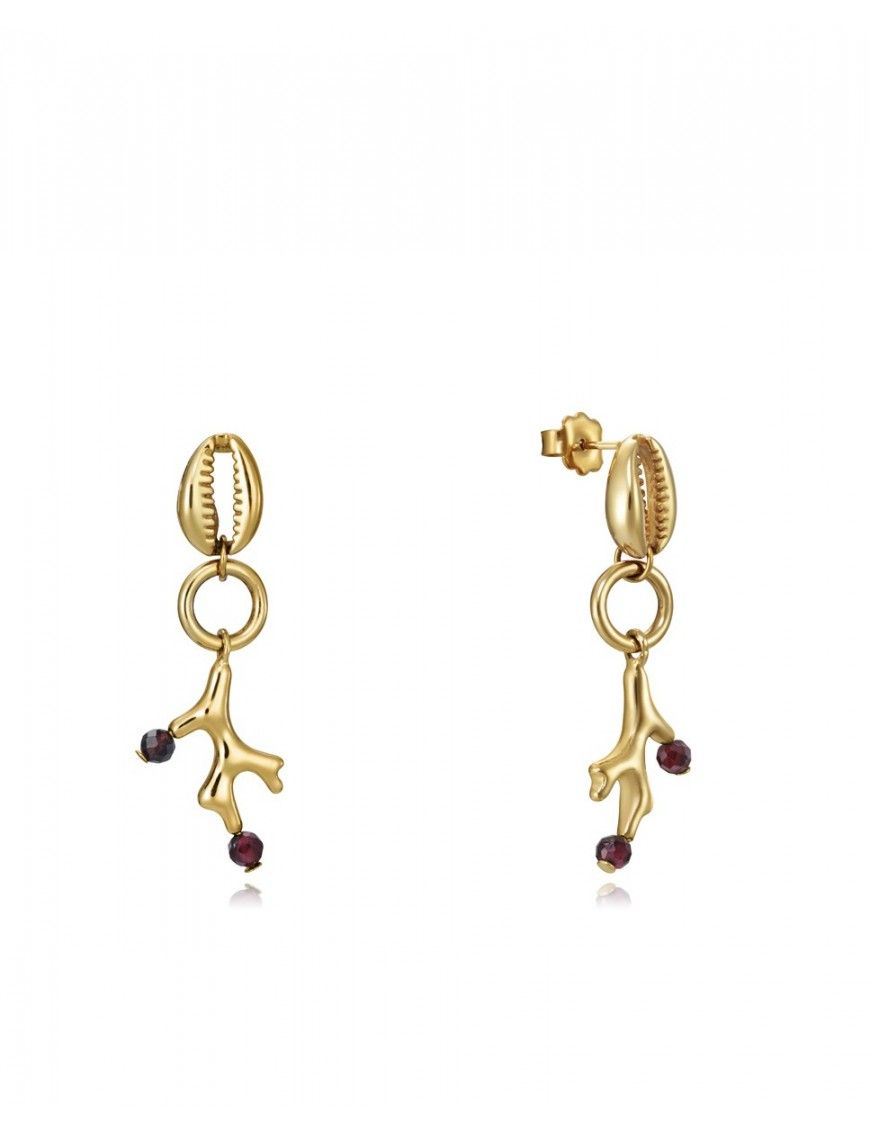 Pendientes Viceroy Kiss 15066E01012