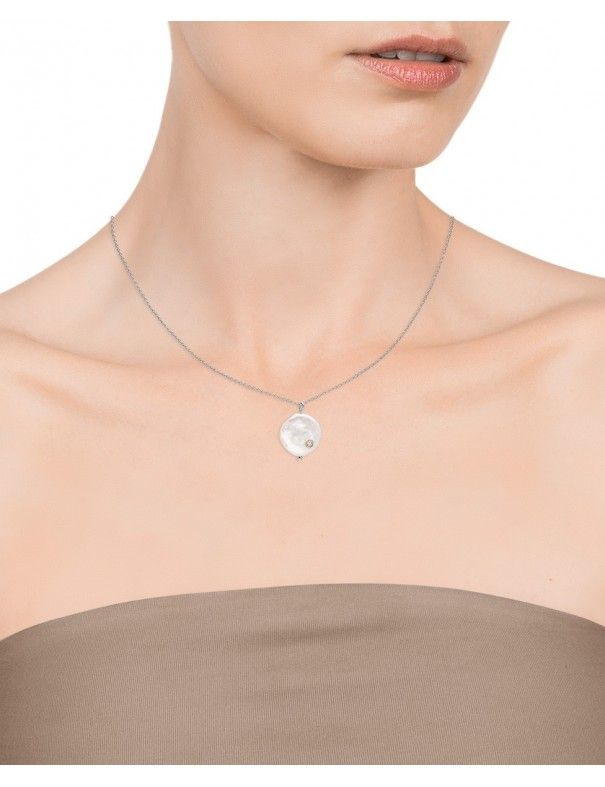 Collar Viceroy Chic para mujer 15070C01010