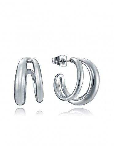 Pendientes Viceroy Air para mujer 15071E01010