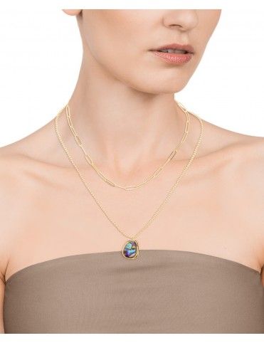 Collar Viceroy Chic para mujer 15074C01012