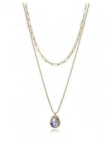 Collar Viceroy Chic para mujer 15074C01012