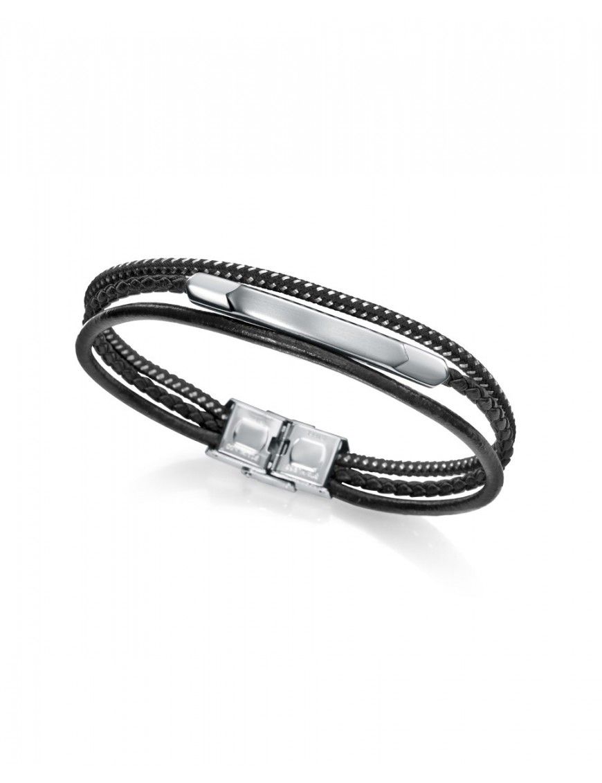 Pulsera Viceroy Beat para hombre 75220P01010